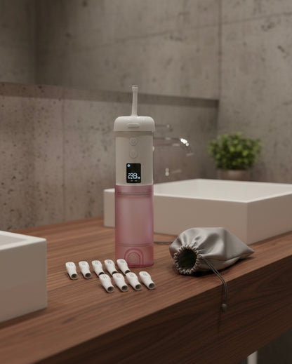 Smart Electric | Przenośny Bidet Podróżny