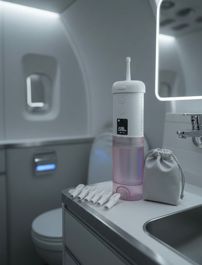 Smart Electric | Przenośny Bidet Podróżny